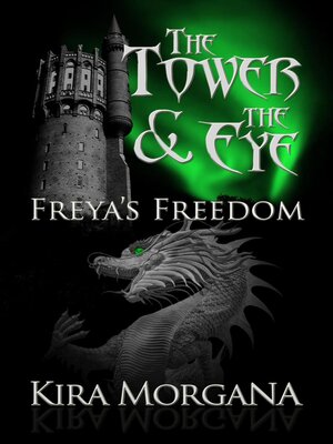 cover image of Freya's Freedom
